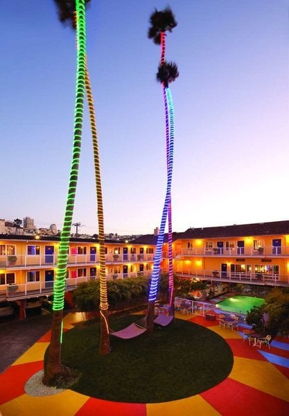 Hotel Del Sol