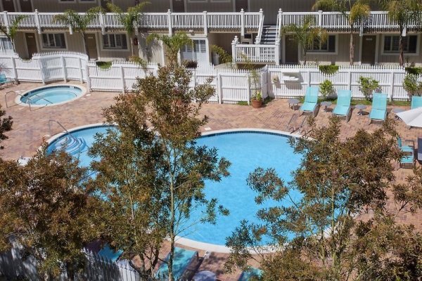 Inn At Morro Bay