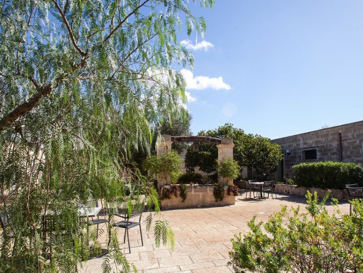 Specolizzi Tenuta