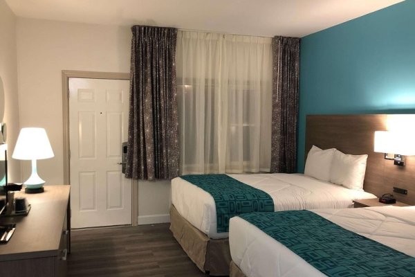 Howard Johnson Inn Sault Ste Marie On