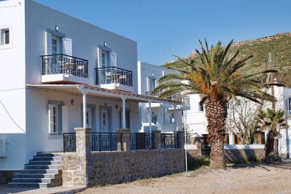 Silver Beach