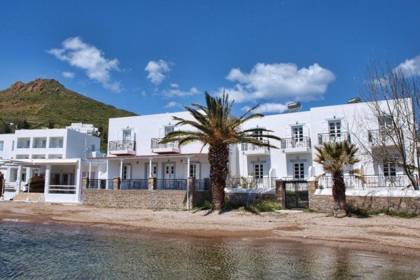 Silver Beach