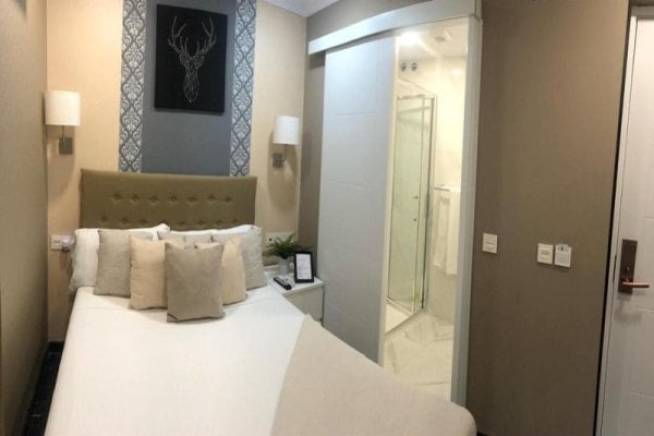 Hotel Boutique Princesa