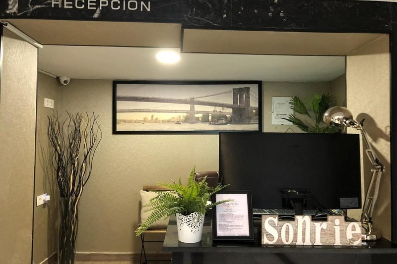 Hotel Boutique Princesa
