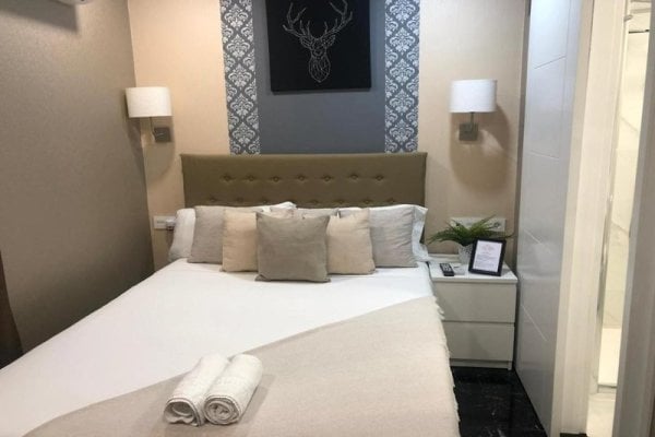 Hotel Boutique Princesa