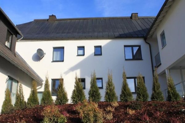 Troll's Brauhaus Hotel