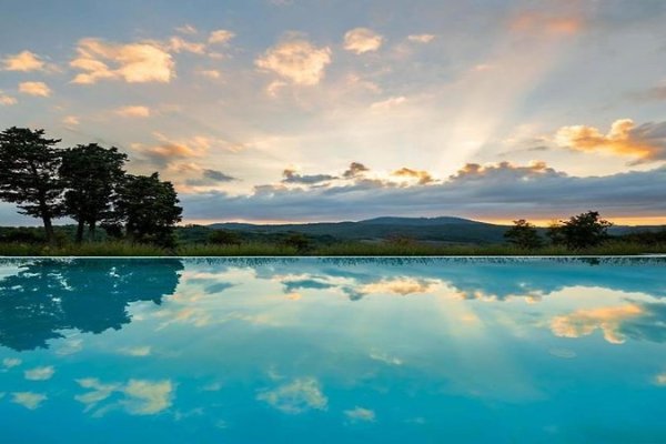 Agri Resort & SPA Le Colline Del Paradiso
