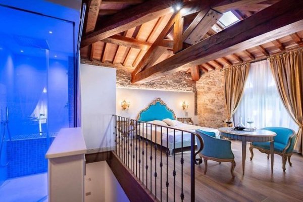 Agri Resort & SPA Le Colline Del Paradiso
