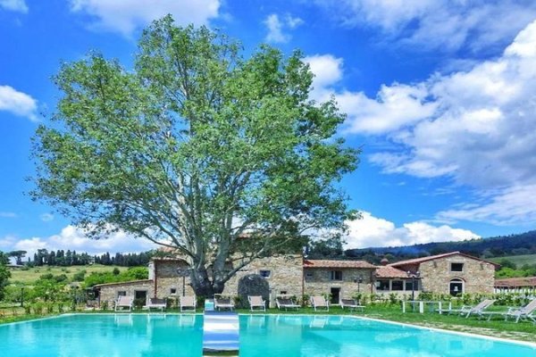 Agri Resort & SPA Le Colline Del Paradiso