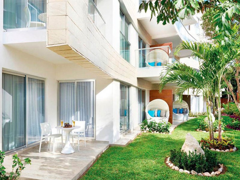 Residences at The Fives