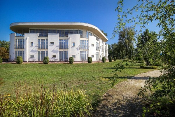 Seehotel Großräschen