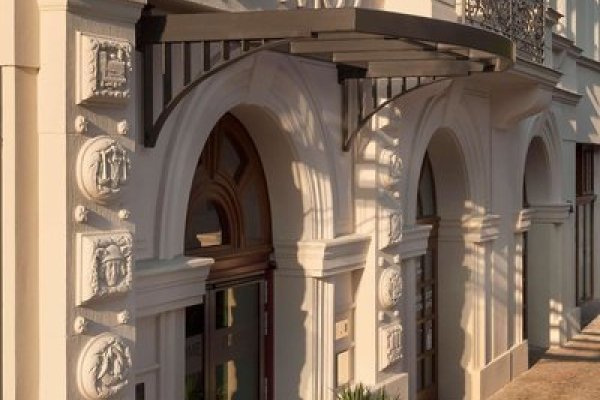 INNSiDE Leipzig