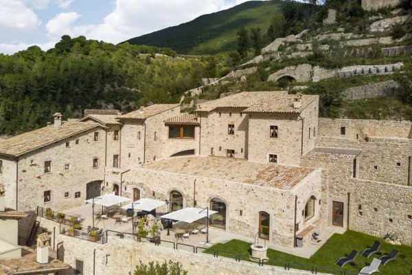 Antica Torre Del Nera