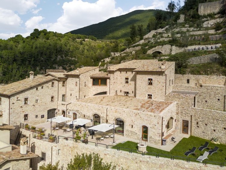 Antica Torre Del Nera