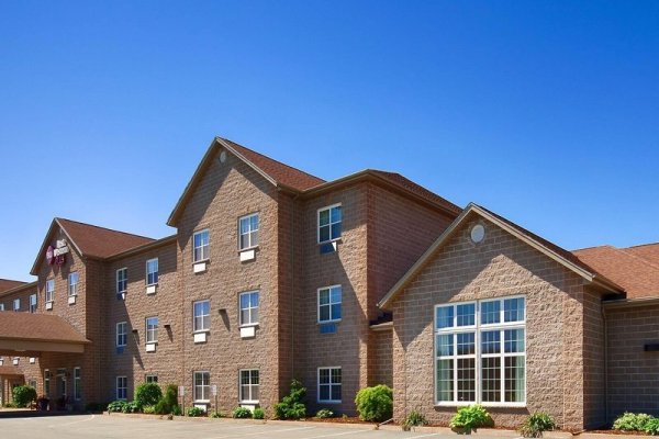 Best Western Plus Liverpool Hotel & Conference Centre