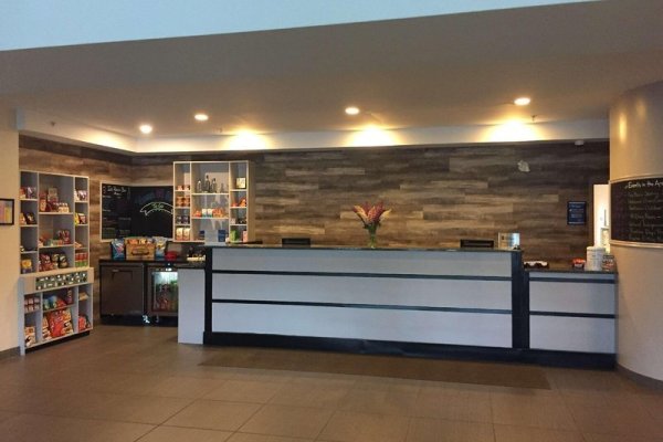 Best Western Plus Liverpool Hotel & Conference Centre