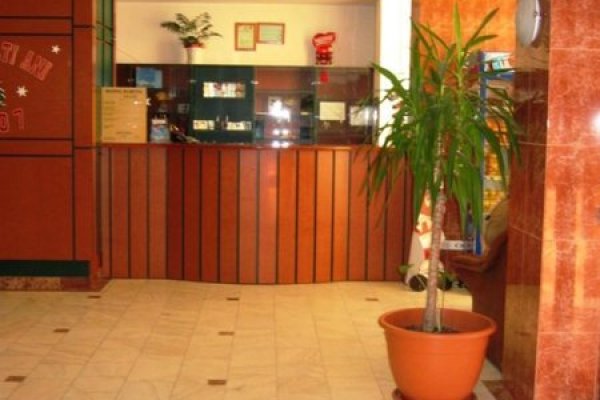 Hotel Egreta