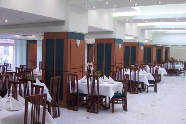 Hotel Egreta