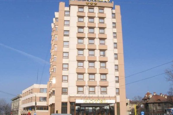 Hotel Egreta