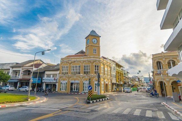 Woo Gallery & Boutique Hotel