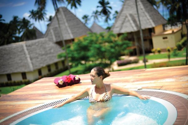 Neptune Pwani Beach Resort & Spa