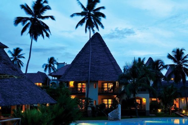 Neptune Pwani Beach Resort & Spa