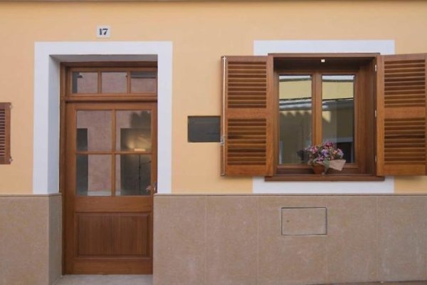 Petit Hotel Ciutadella
