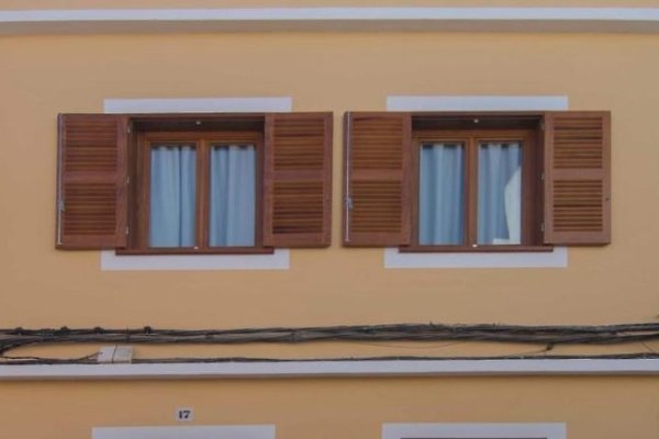 Petit Hotel Ciutadella
