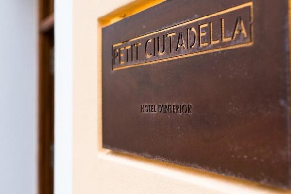 Petit Hotel Ciutadella