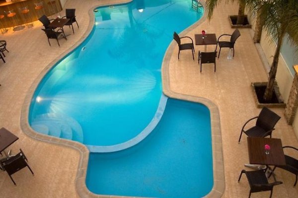 Theoxenia Apparthotel