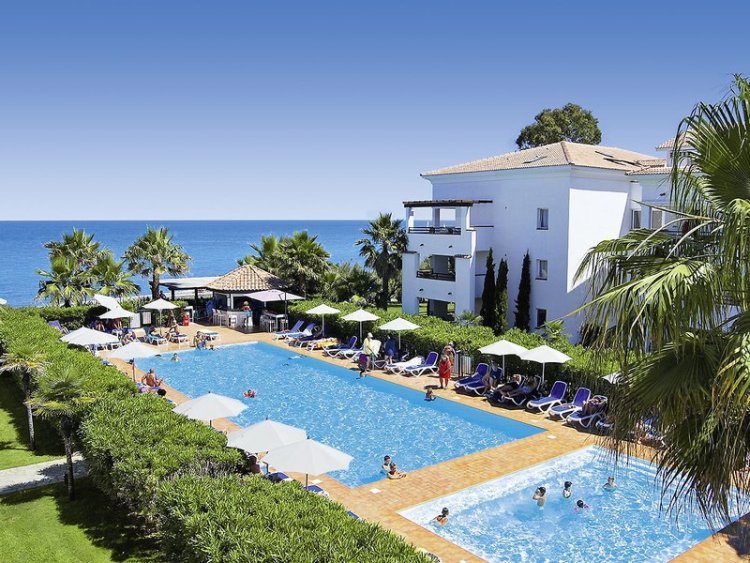 Lagrange Vacances Residence Sognu Di Rena