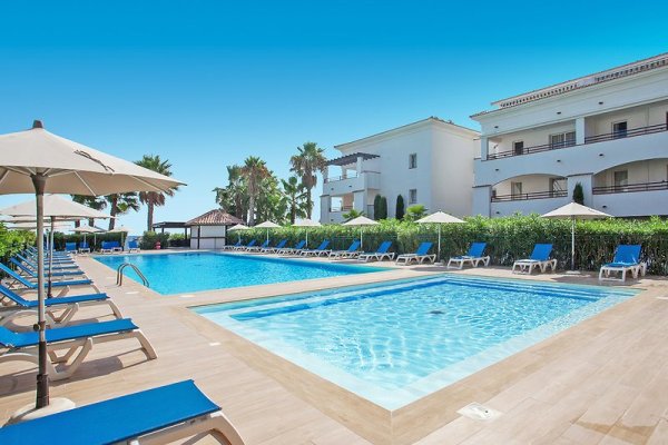 Lagrange Vacances Residence Sognu Di Rena