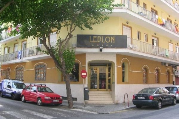 Leblon