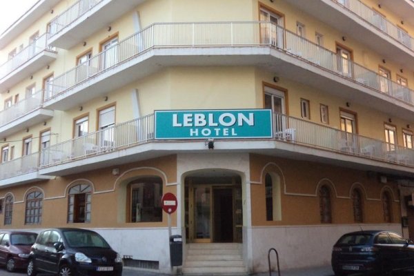 Leblon