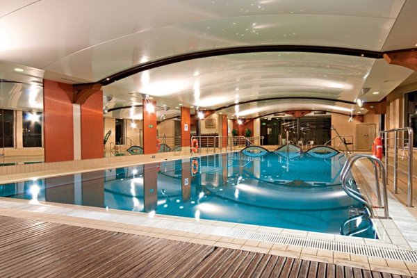 Leba Hotel & Spa