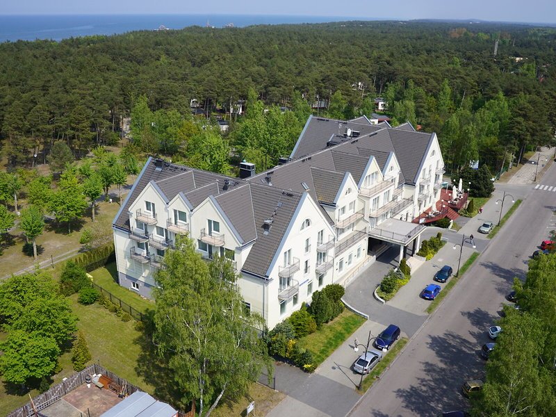 Leba Hotel & Spa