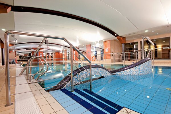 Leba Hotel & Spa