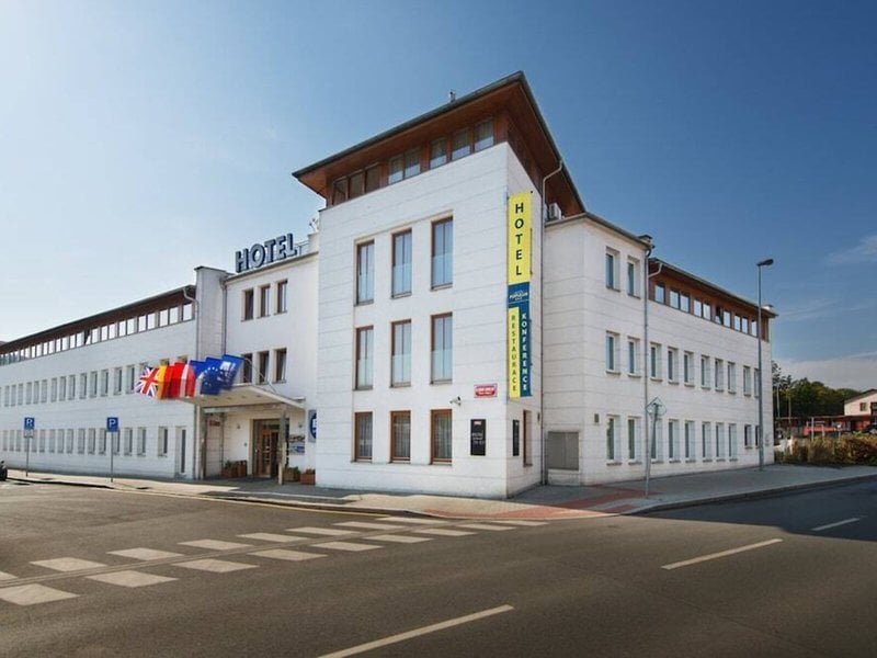 EA Hotel Populus