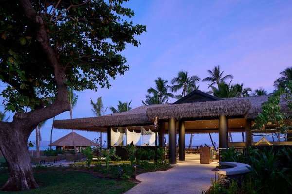 OUTRIGGER Ka'anapali Beach Resort
