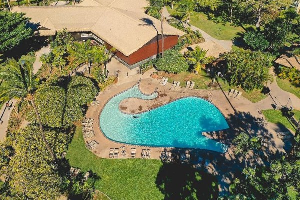 OUTRIGGER Ka'anapali Beach Resort