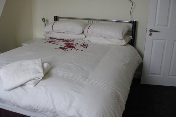 Austins Guesthouse