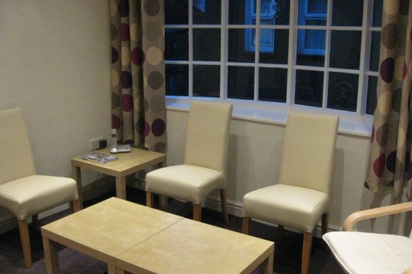 Austins Guesthouse