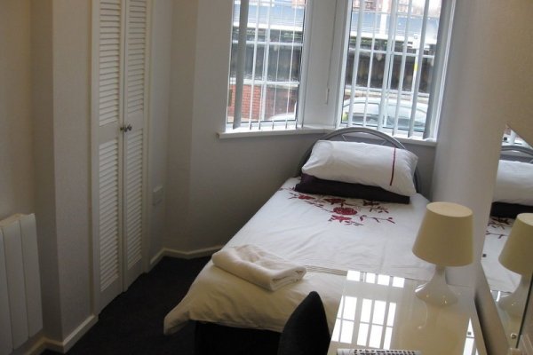 Austins Guesthouse