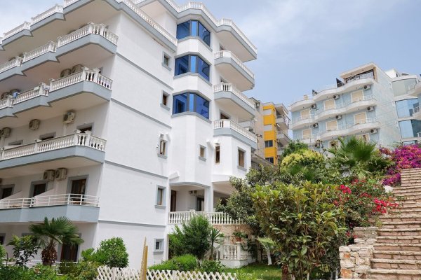 Hotel Alpha