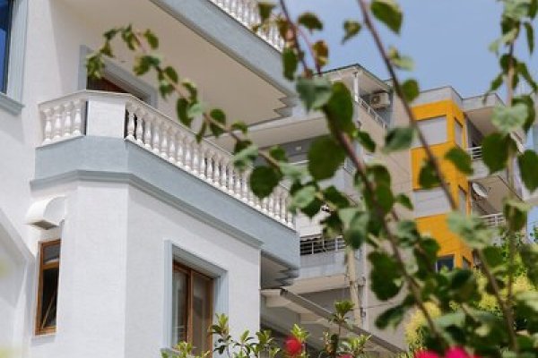 Hotel Alpha