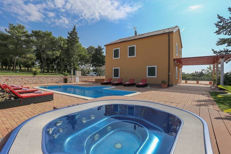 Villa Primorje