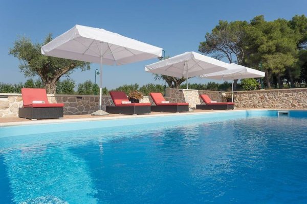 Villa Primorje