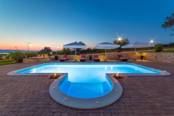 Villa Primorje
