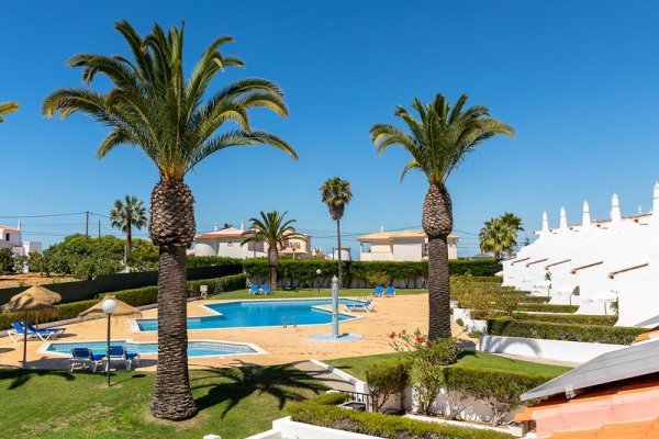 Joinal Villas