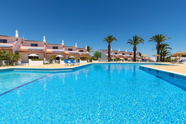 Joinal Villas